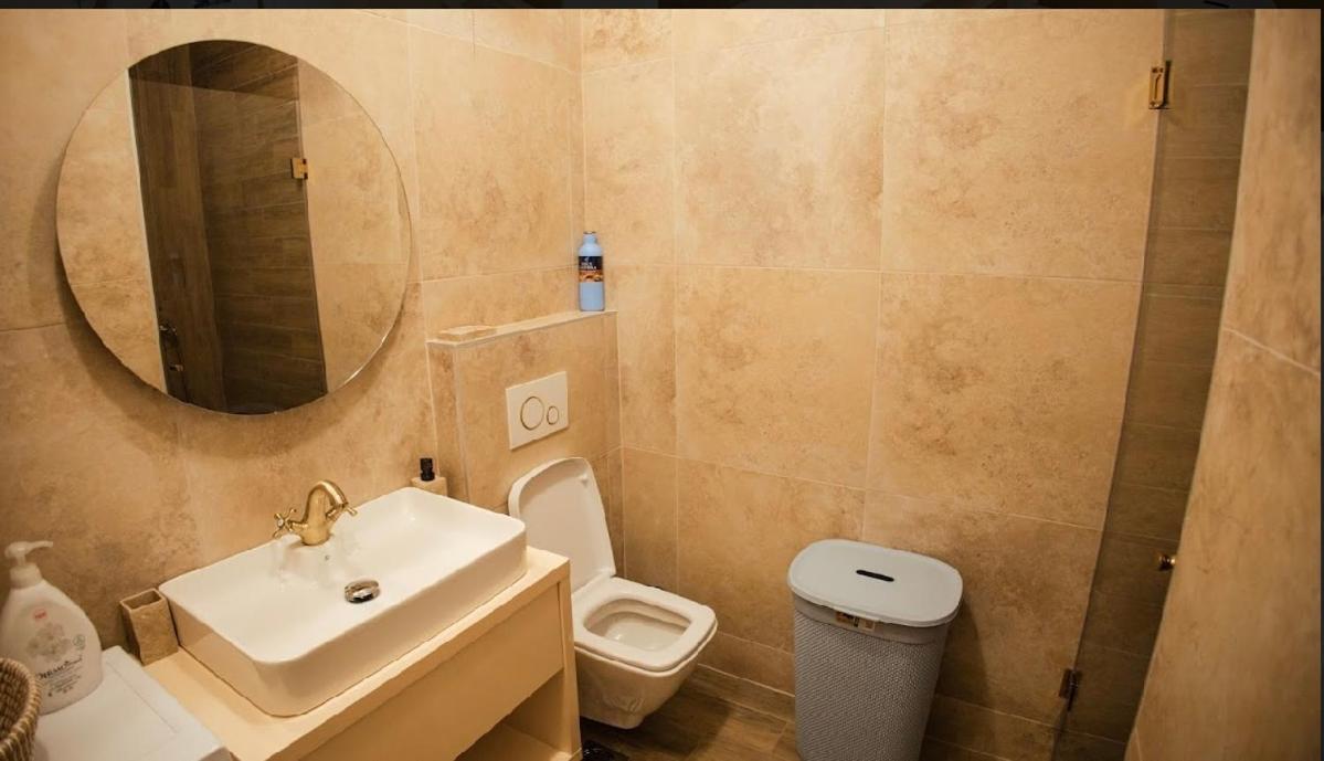 Sirius Lux Apartmani Žabljak Exterior foto