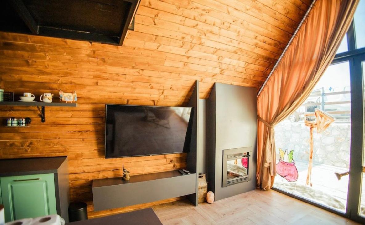 Sirius Lux Apartmani Žabljak Exterior foto