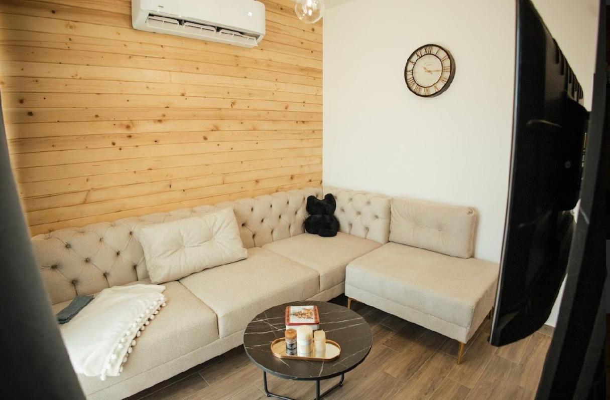 Sirius Lux Apartmani Žabljak Exterior foto