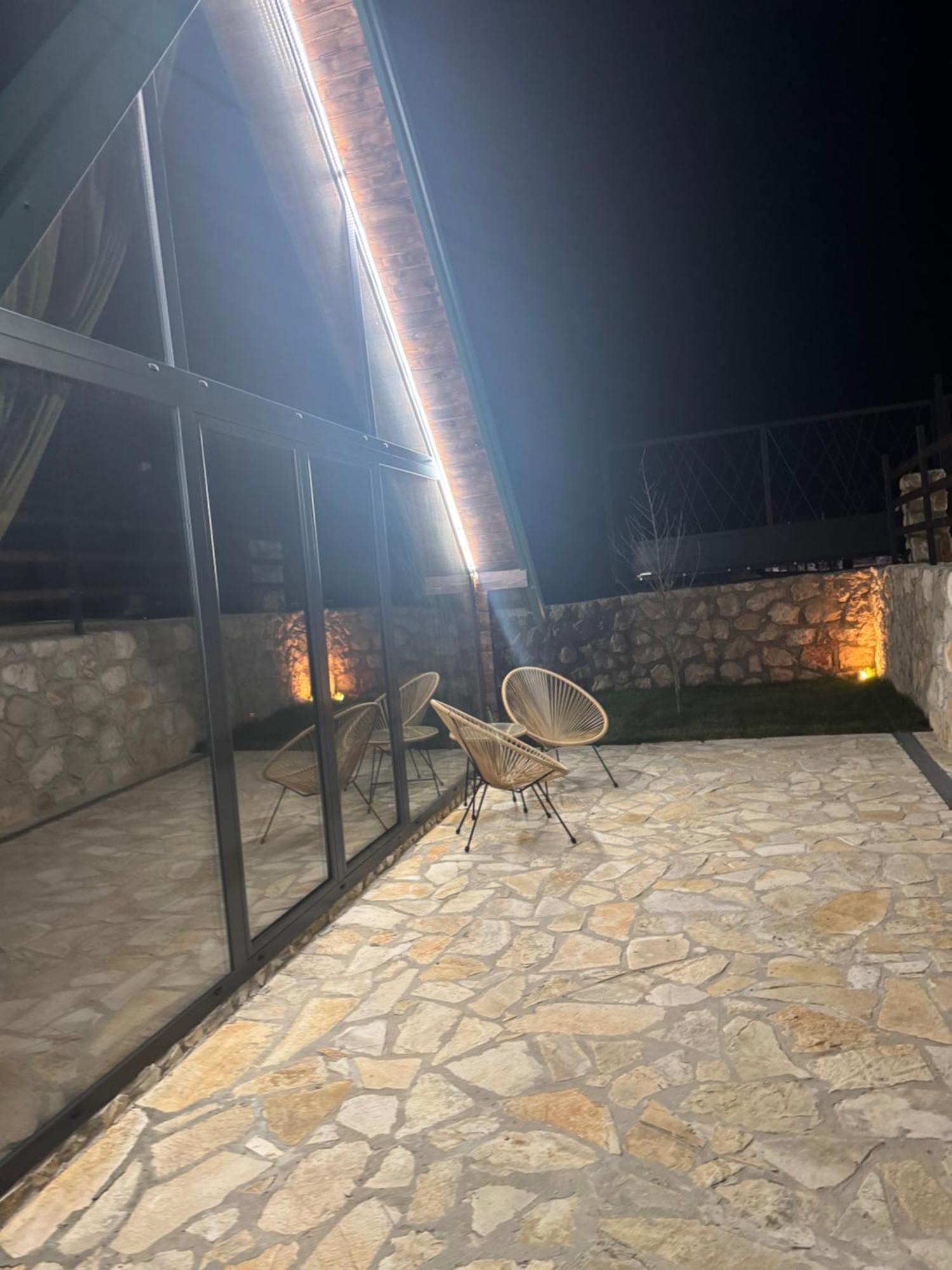 Sirius Lux Apartmani Žabljak Exterior foto